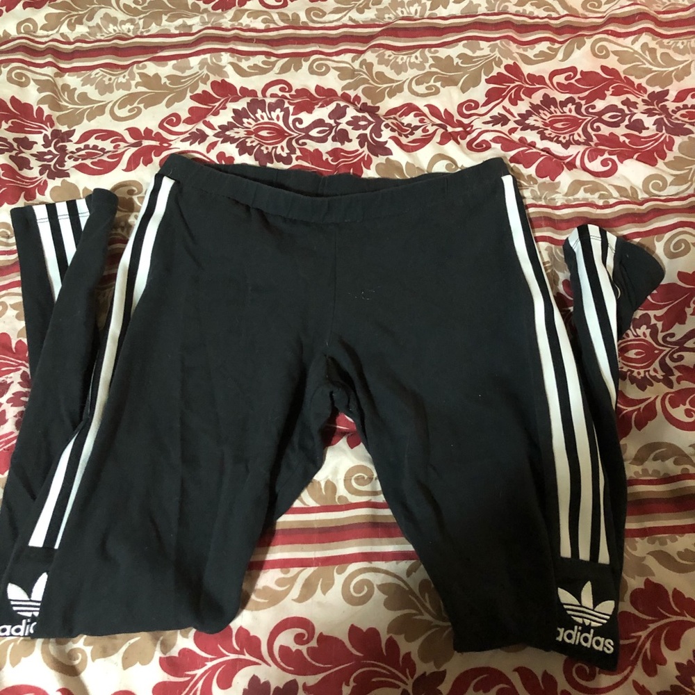 Adidas leggings